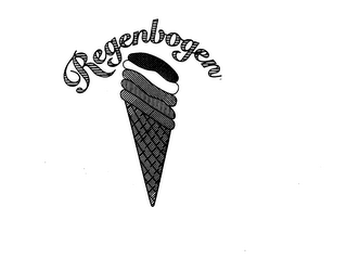 REGENBOGEN logo