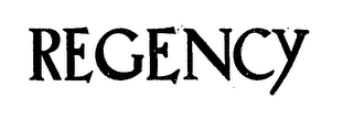 REGENCY logo