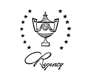 REGENCY logo