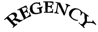 REGENCY logo