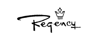 REGENCY logo