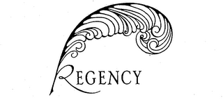 REGENCY logo