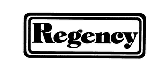 REGENCY logo