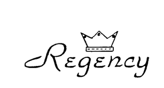 REGENCY logo