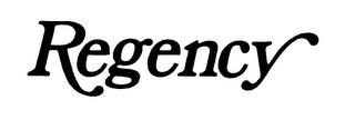 REGENCY logo