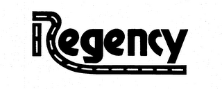 REGENCY logo