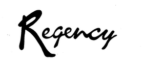 REGENCY logo