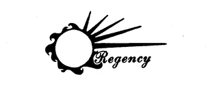 REGENCY logo
