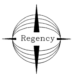 REGENCY logo