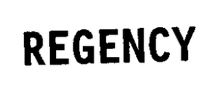 REGENCY logo