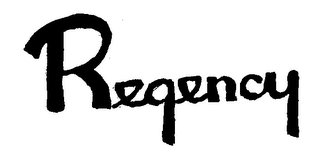 REGENCY logo