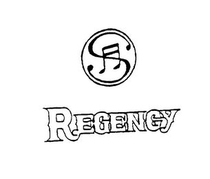 REGENCY logo