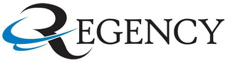 REGENCY logo