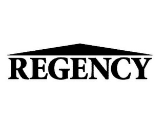 REGENCY logo