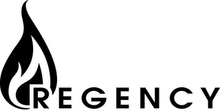 REGENCY logo