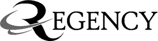 REGENCY logo