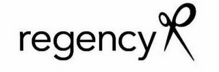 REGENCY logo