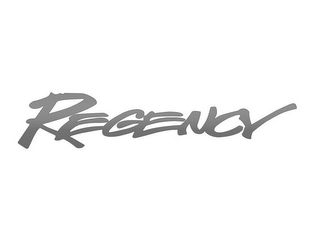 REGENCY logo