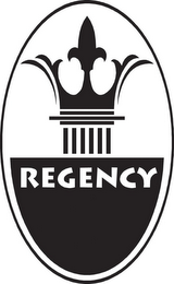 REGENCY logo