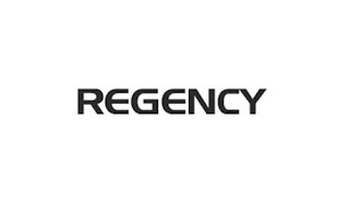 REGENCY logo