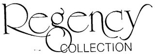 REGENCY COLLECTION logo