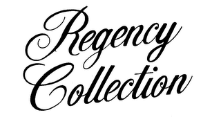 REGENCY COLLECTION logo