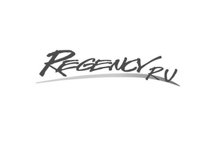REGENCY RV logo