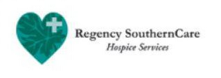 REGENCY SOUTHERNCARE HOSPICE SERVICES logo