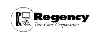 REGENCY TELE-COM CORPORATION logo