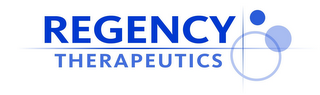 REGENCY THERAPEUTICS logo