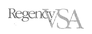 REGENCY VSA logo