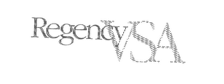 REGENCY VSA logo
