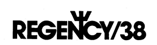 REGENCY/38 logo