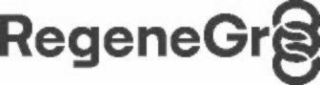 REGENEGRO logo
