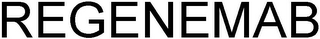 REGENEMAB logo