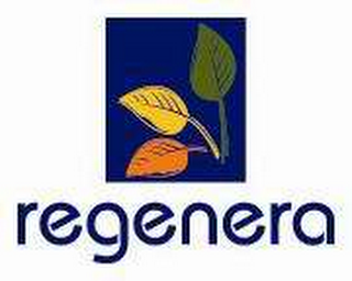 REGENERA logo