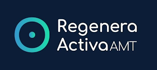 REGENERA ACTIVA AMT logo