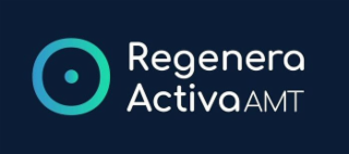 REGENERA ACTIVA AMT logo