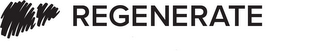 REGENERATE logo