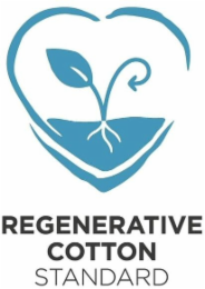 REGENERATIVE COTTON STANDARD logo