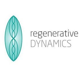 REGENERATIVE DYNAMICS logo