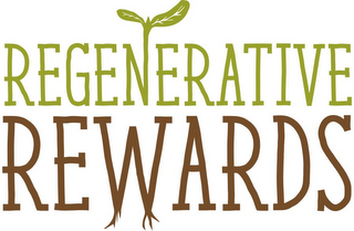 REGENERATIVE REWARDS logo