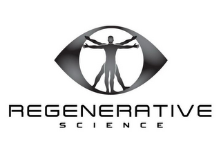 REGENERATIVE SCIENCE logo