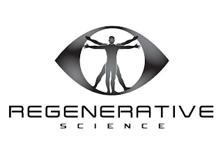 REGENERATIVE SCIENCE logo