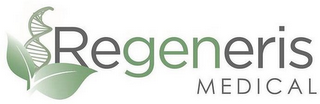REGENERIS MEDICAL logo