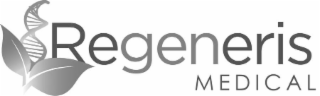 REGENERIS MEDICAL logo