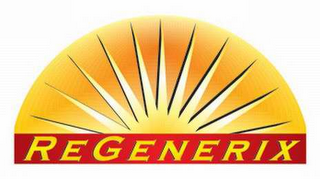 REGENERIX logo