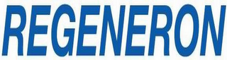 REGENERON logo