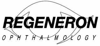 REGENERON OPHTHALMOLOGY logo
