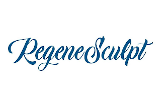REGENESCULPT logo